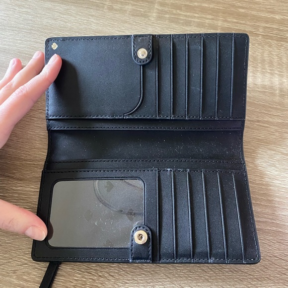 Kate Spade Wallet - Picture 3 of 3